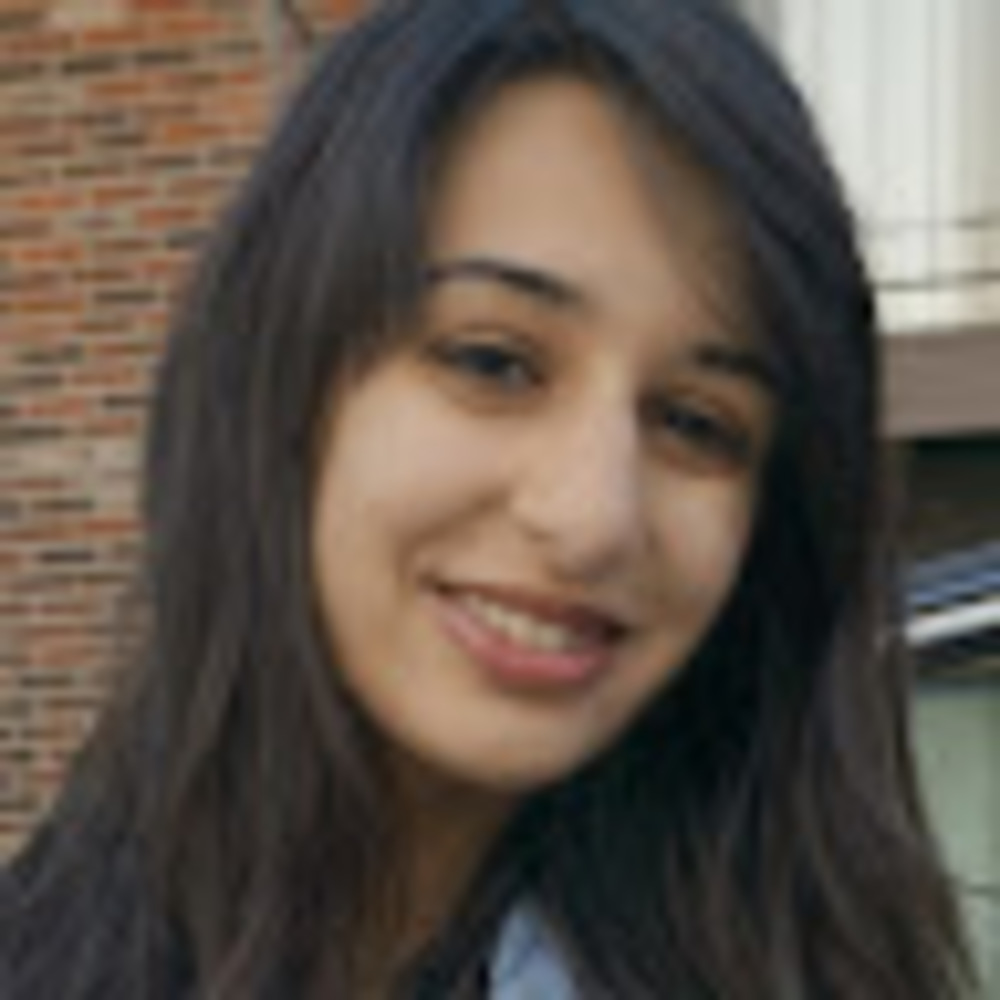 Meet your Posher, Deepa